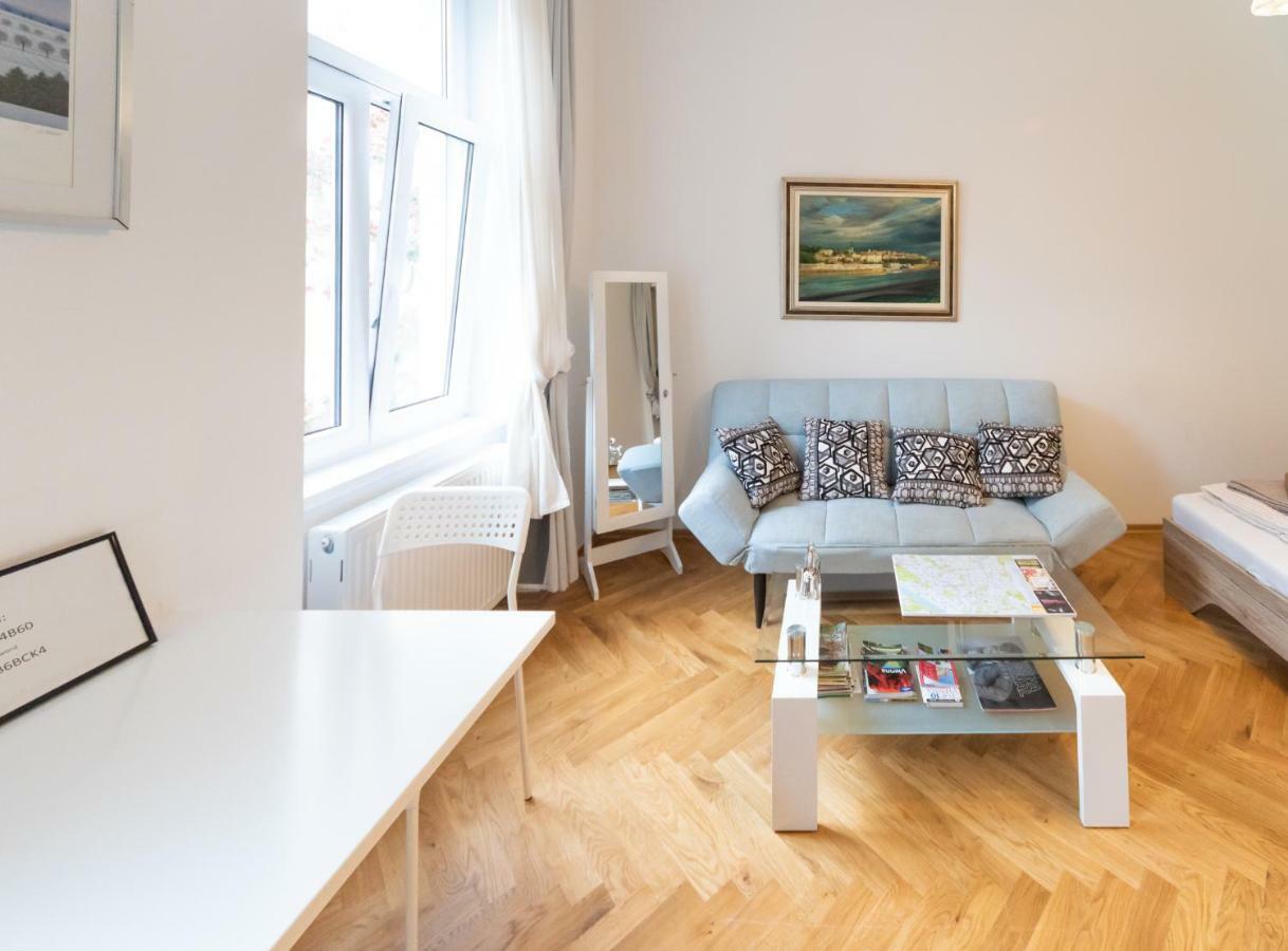 Appartamento Prater Studio Next Fair, Un, Wu And City Center